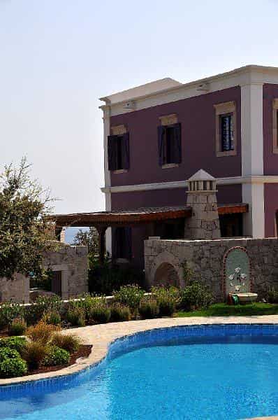 Villa Ortakent - Görsel 13